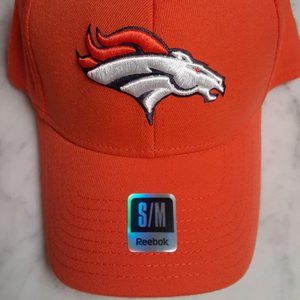 DENVER BRONCOS Team Hat